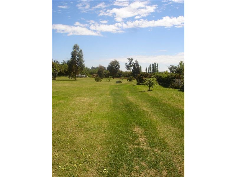 Lot 2, 58 Malcombe Street, Longford TAS 7301