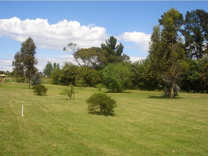 Lot 3,60 Malcombe Street, Longford TAS 7301