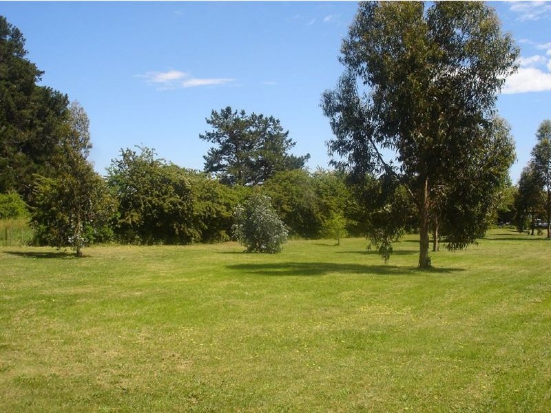 Lot 3,60 Malcombe Street, Longford TAS 7301