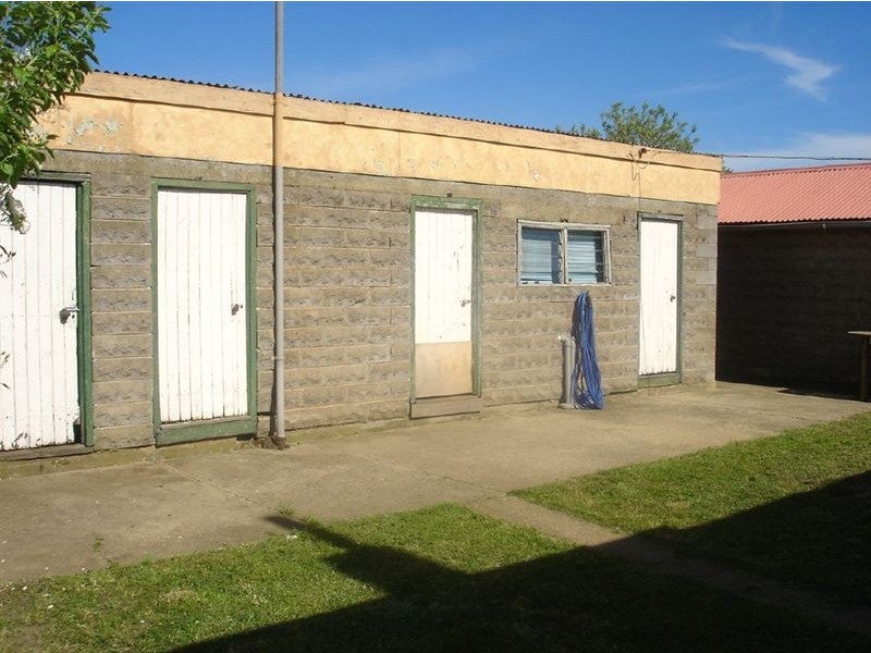 121 Marlborough Street, Longford TAS 7301