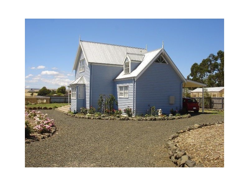 5A Church Street, Ross TAS 7209
