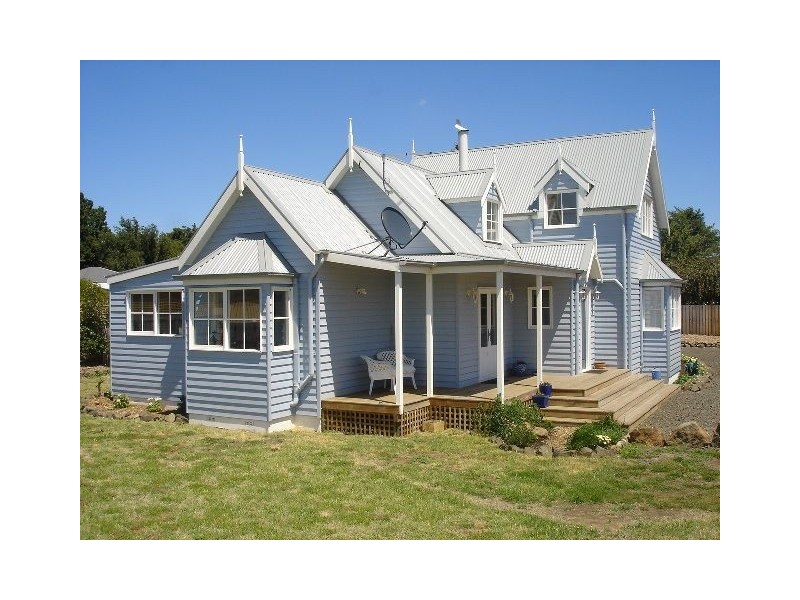 5A Church Street, Ross TAS 7209