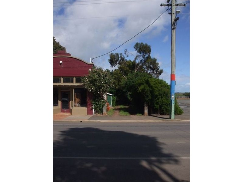 Lot 2 78 Main Street, Cressy TAS 7302