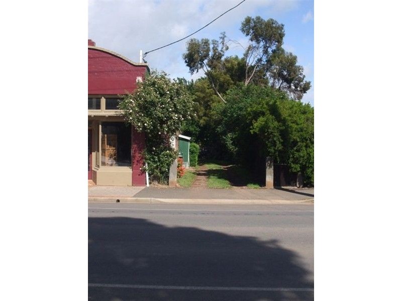 Lot 2 78 Main Street, Cressy TAS 7302