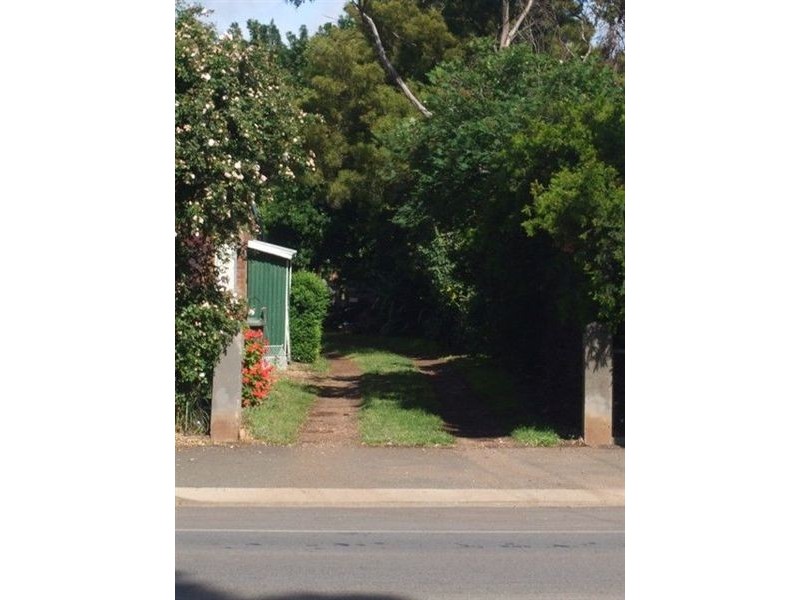 Lot 2 78 Main Street, Cressy TAS 7302