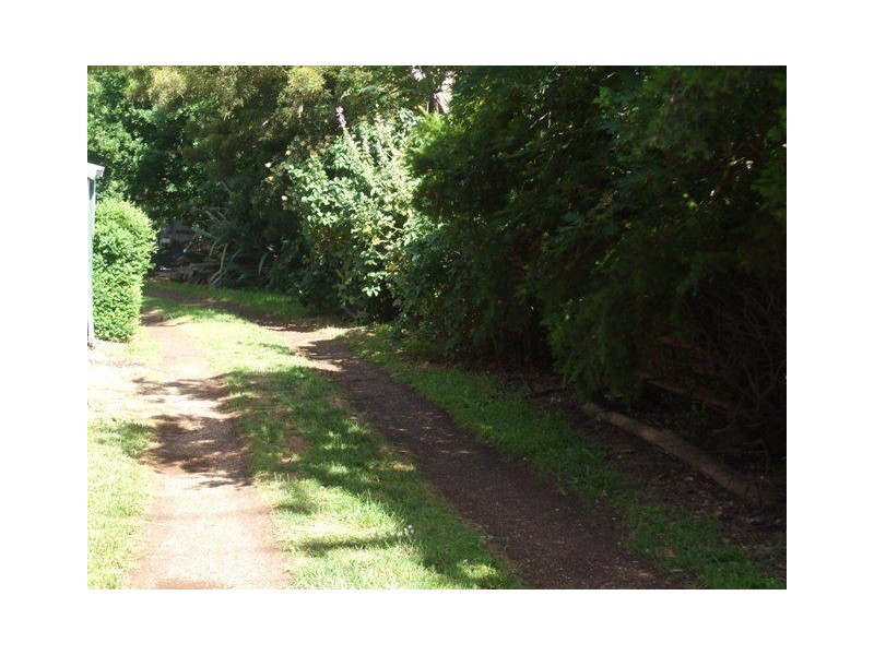 Lot 2 78 Main Street, Cressy TAS 7302