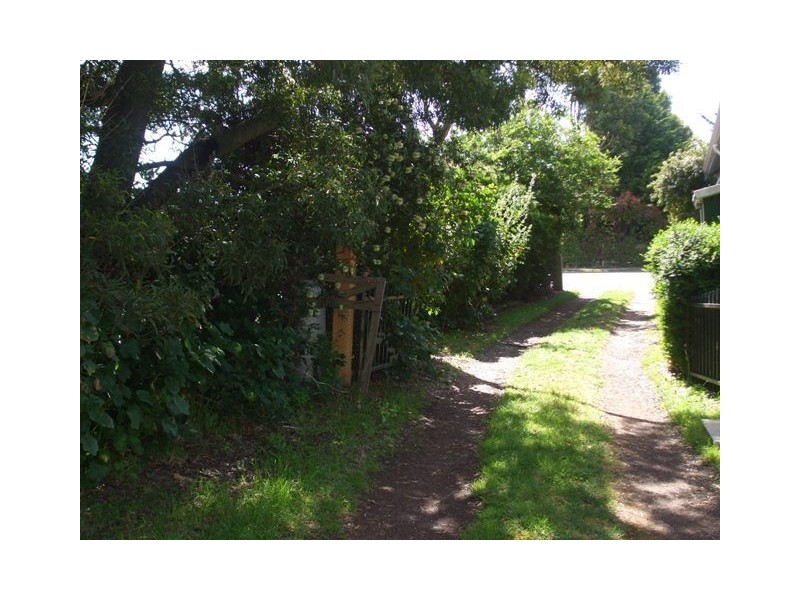 Lot 2 78 Main Street, Cressy TAS 7302