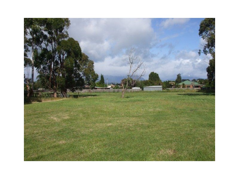 Lot 2 78 Main Street, Cressy TAS 7302