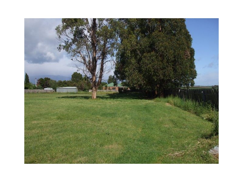 Lot 2 78 Main Street, Cressy TAS 7302