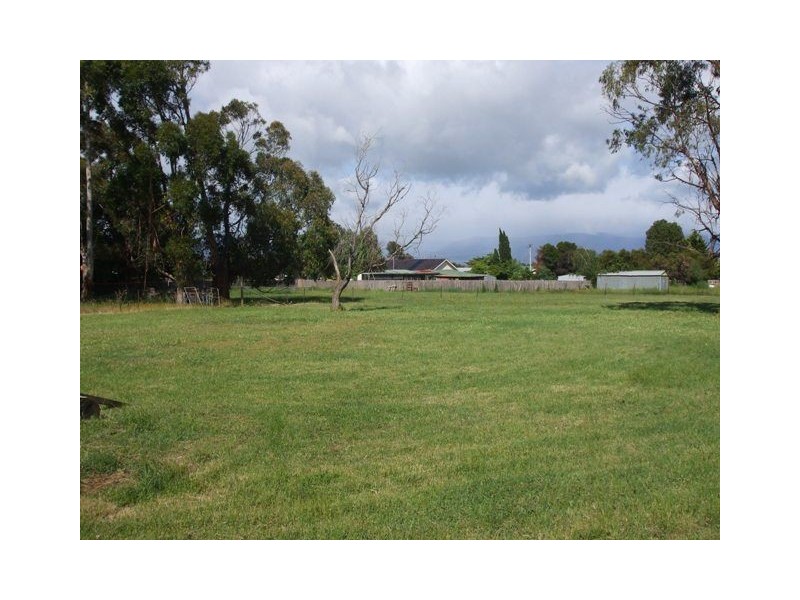 Lot 2 78 Main Street, Cressy TAS 7302