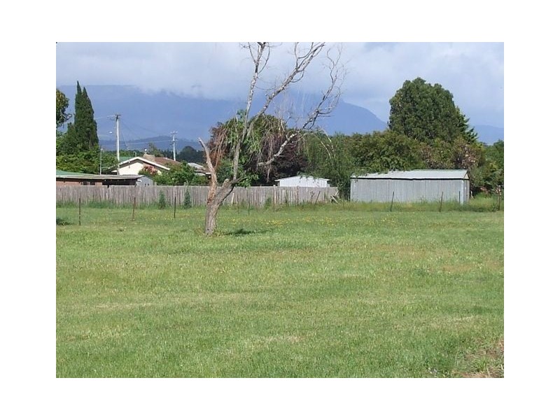 Lot 2 78 Main Street, Cressy TAS 7302