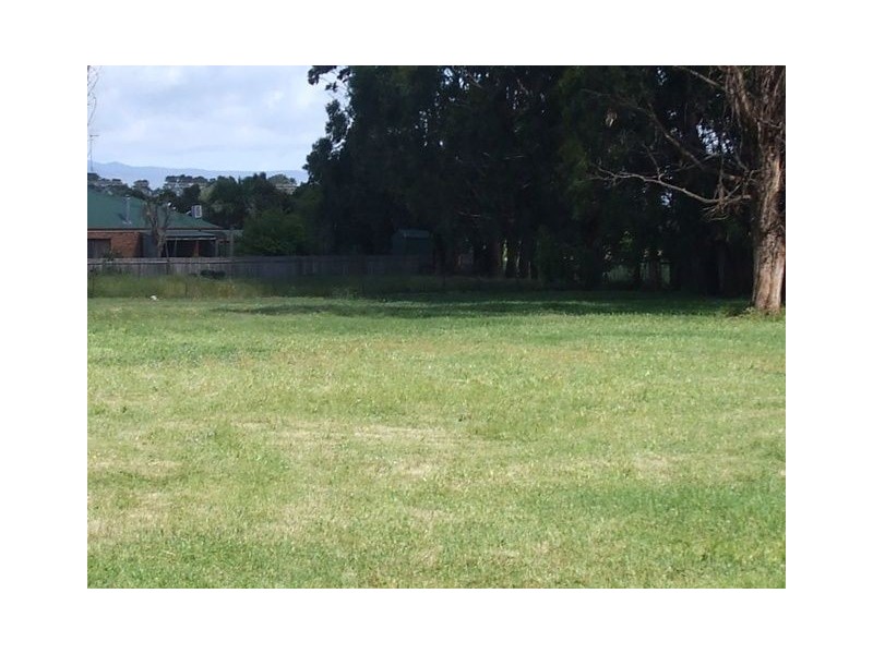 Lot 2 78 Main Street, Cressy TAS 7302