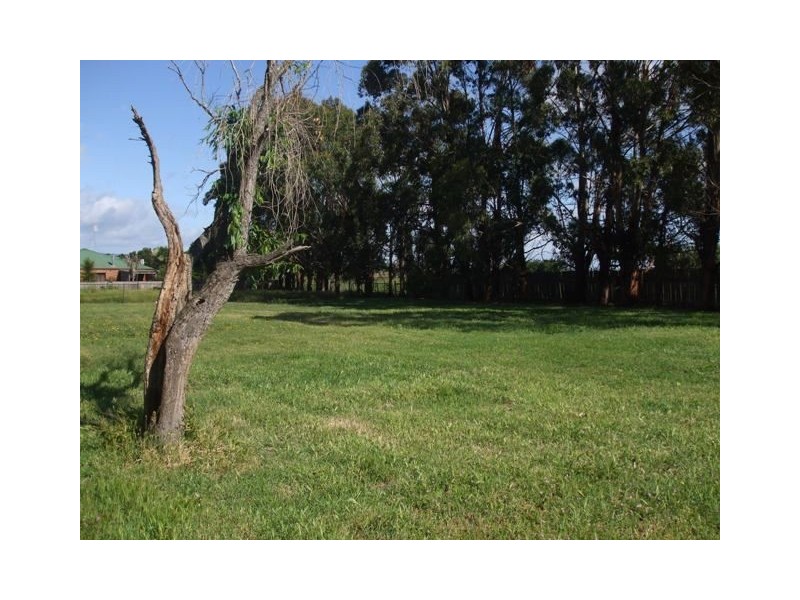 Lot 2 78 Main Street, Cressy TAS 7302