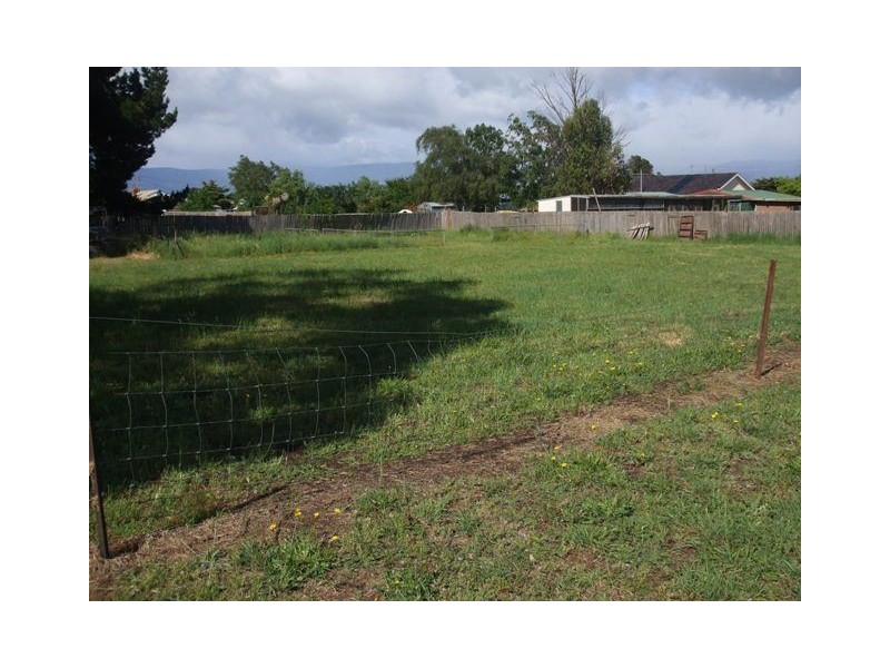 Lot 2 78 Main Street, Cressy TAS 7302