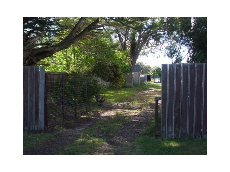 12 Barton Road, Epping Forest TAS 7211