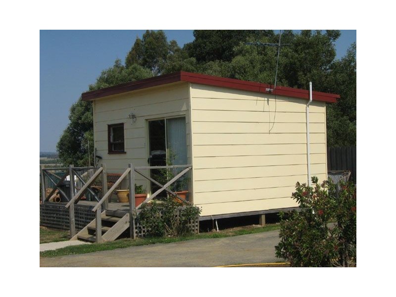117a Main Street, Cressy TAS 7302