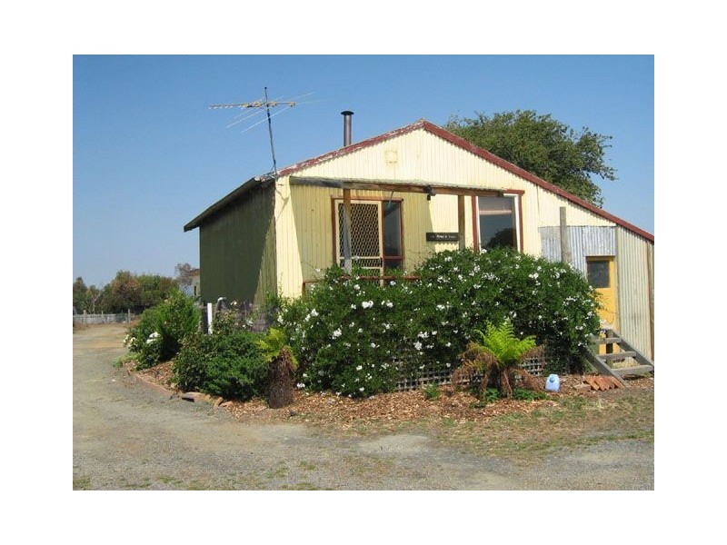 117a Main Street, Cressy TAS 7302