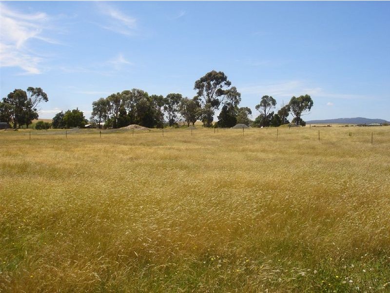 21 Badajos Street, Ross TAS 7209