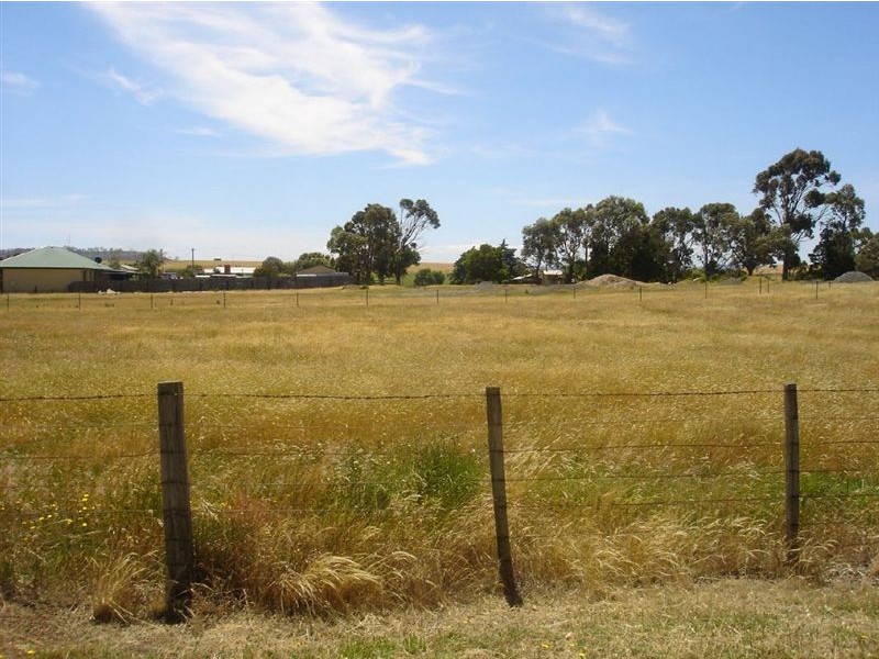 21 Badajos Street, Ross TAS 7209