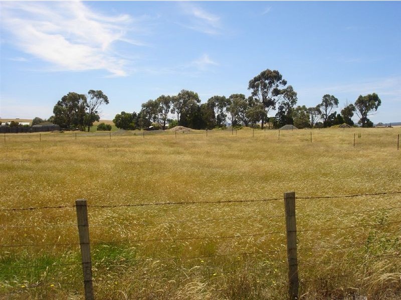 21 Badajos Street, Ross TAS 7209