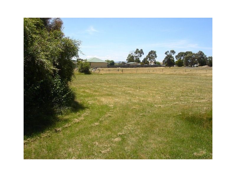 17 Badajos Street, Ross TAS 7209