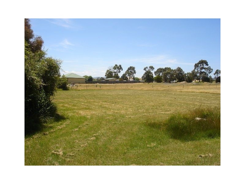 17 Badajos Street, Ross TAS 7209