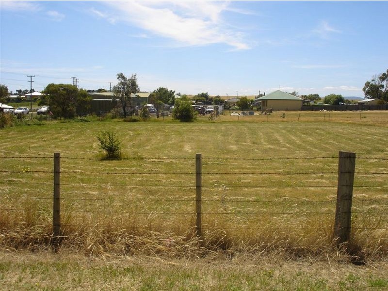 17 Badajos Street, Ross TAS 7209