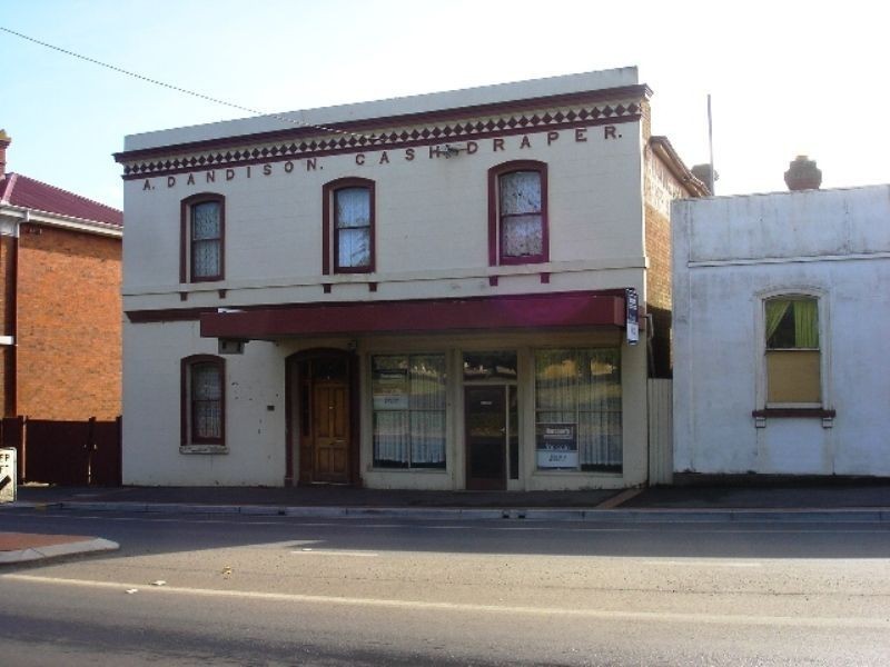 61 Wellington Street, Longford TAS 7301
