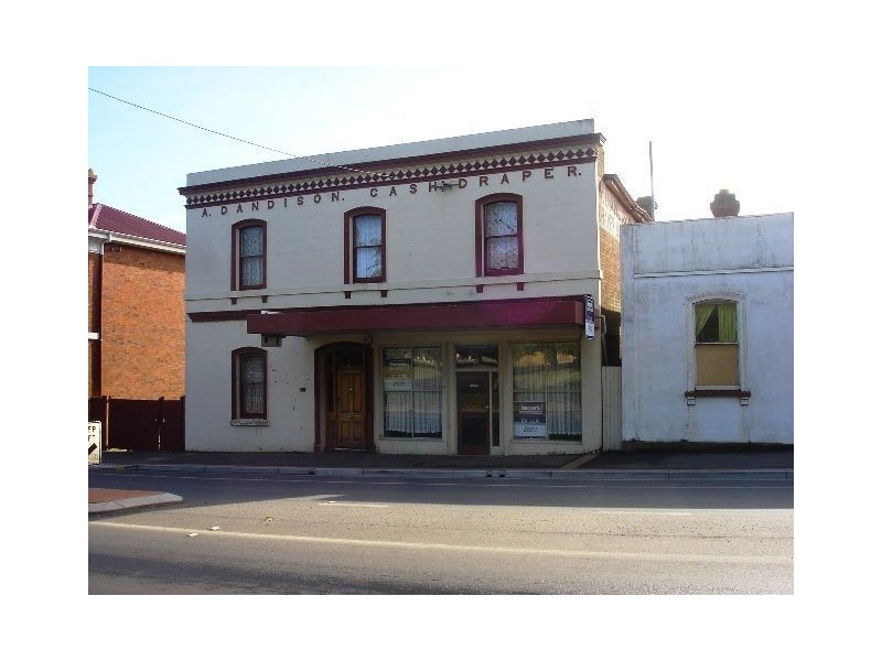 61 Wellington Street, Longford TAS 7301