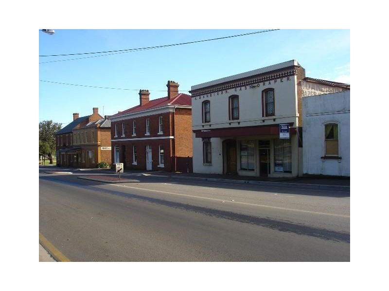 61 Wellington Street, Longford TAS 7301