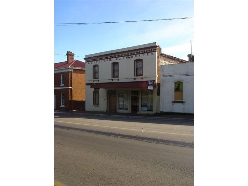 61 Wellington Street, Longford TAS 7301