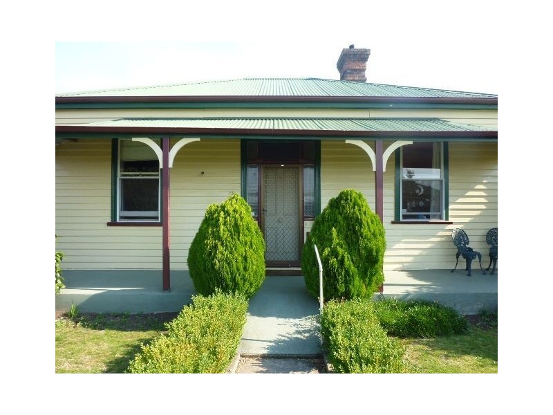 28 Burghley Street, Longford TAS 7301