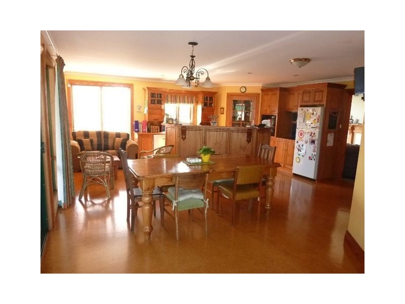 28 Burghley Street, Longford TAS 7301