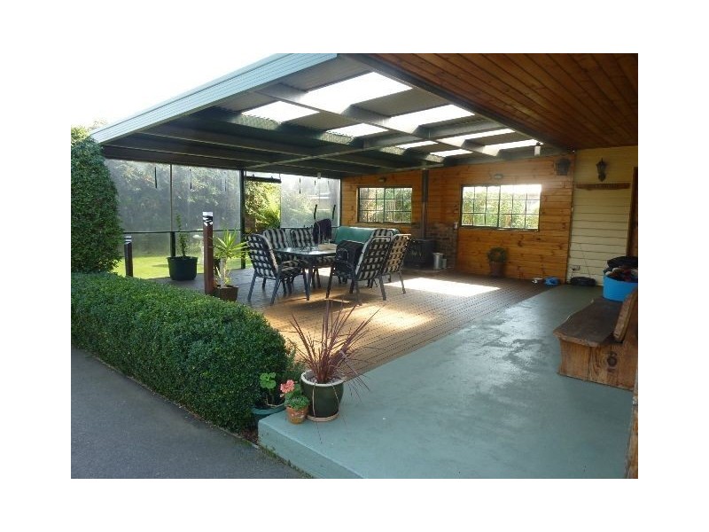 28 Burghley Street, Longford TAS 7301