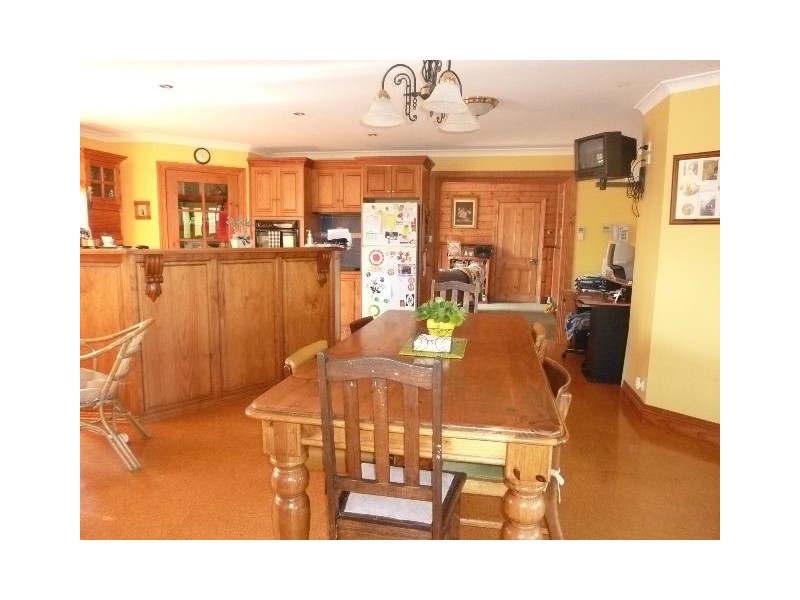 28 Burghley Street, Longford TAS 7301