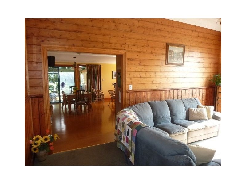 28 Burghley Street, Longford TAS 7301