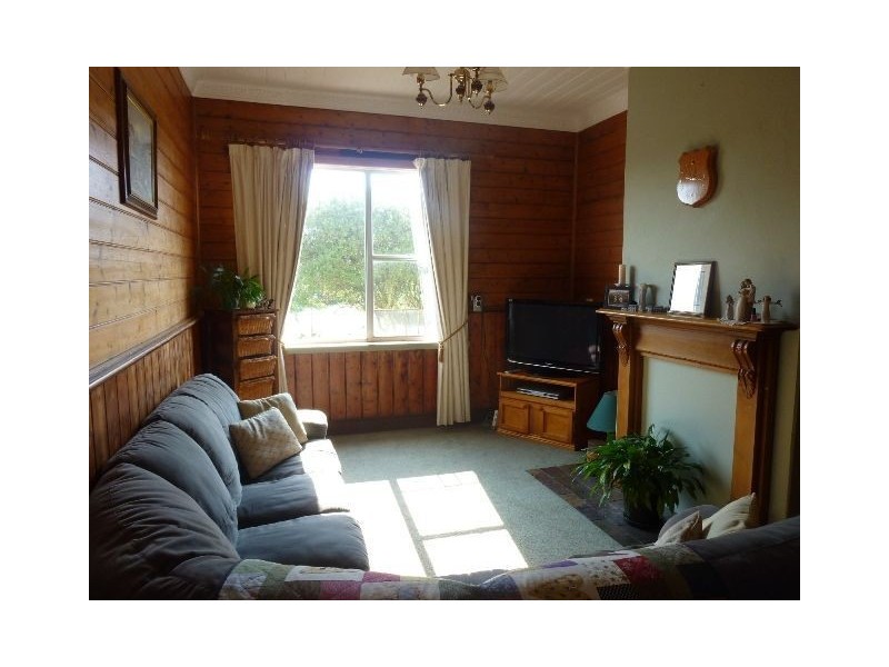 28 Burghley Street, Longford TAS 7301