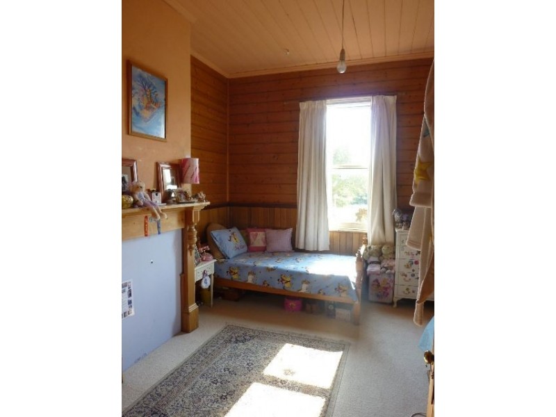 28 Burghley Street, Longford TAS 7301