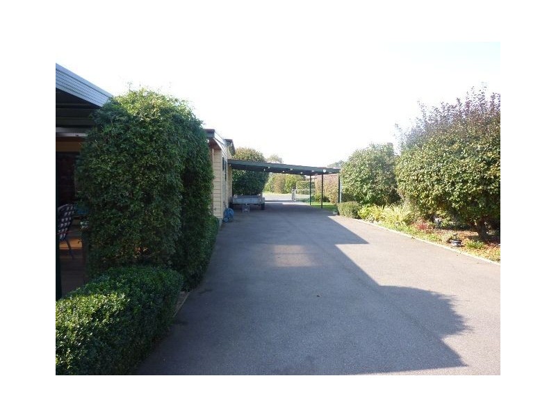 28 Burghley Street, Longford TAS 7301