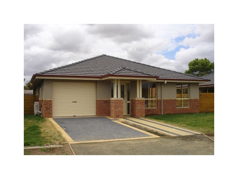 1/27 Goderich Street, Longford TAS 7301