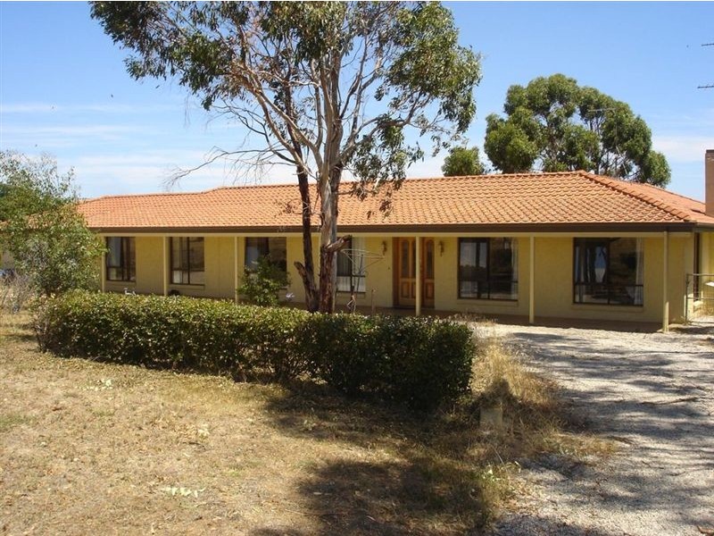 2 Waterloo Street, Ross TAS 7209
