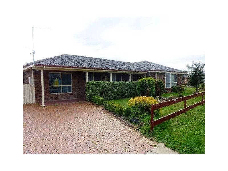 20 Cracroft Street, Longford TAS 7301