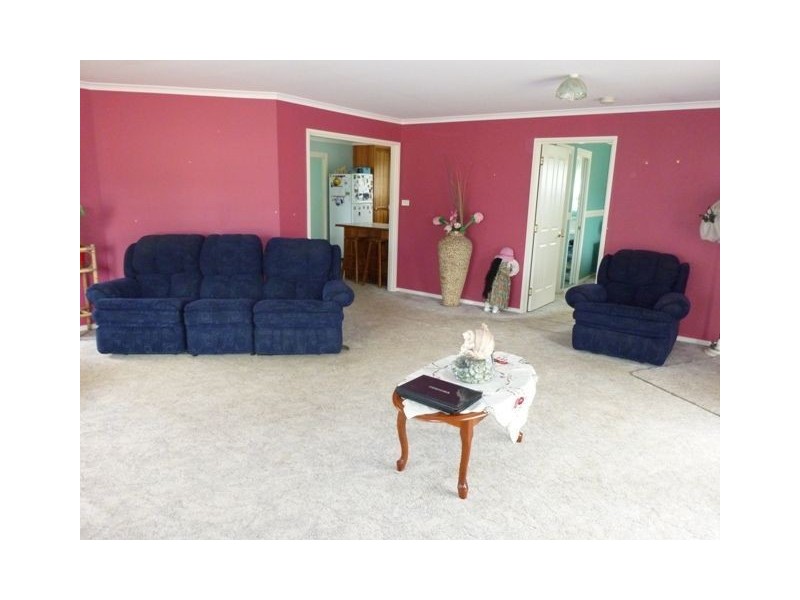 20 Cracroft Street, Longford TAS 7301