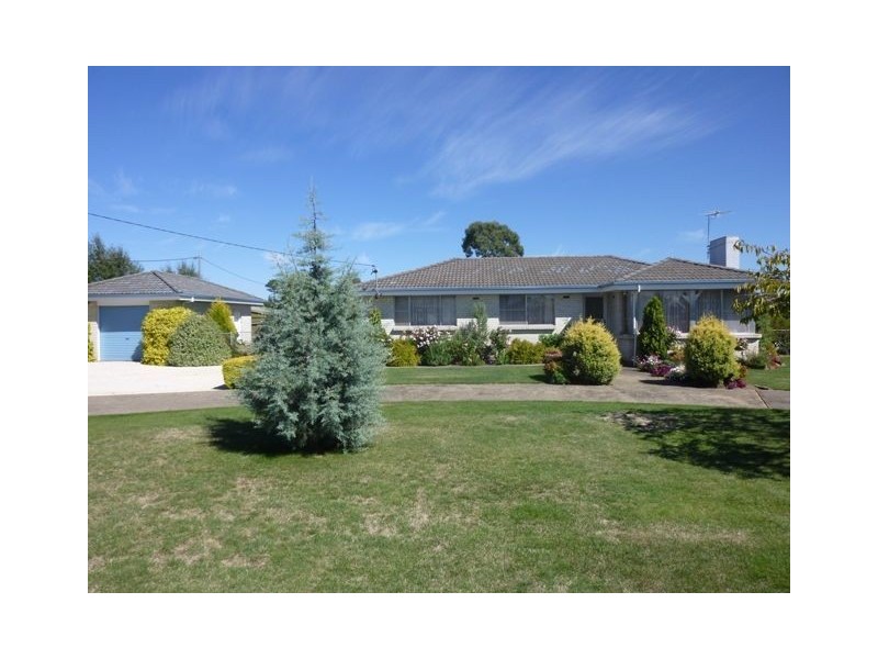 34 Catherine Street, Longford TAS 7301