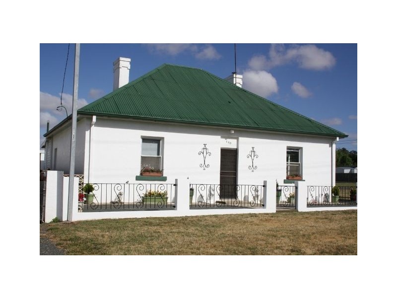 140 Bridge, Campbell Town TAS 7210