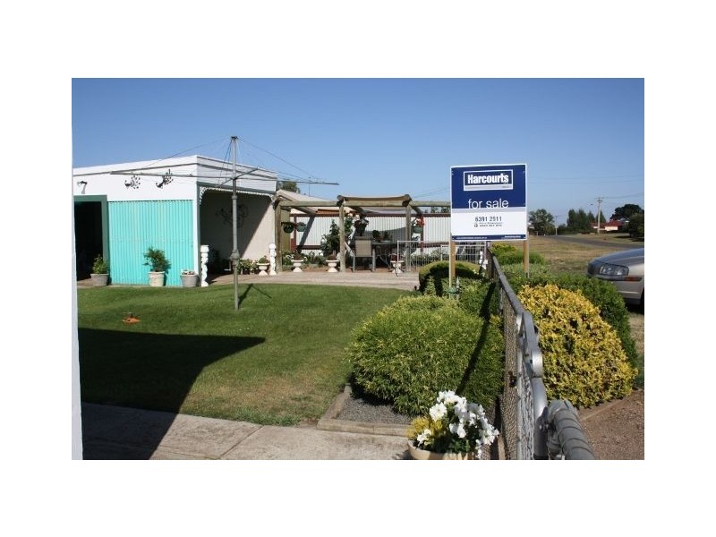 140 Bridge, Campbell Town TAS 7210