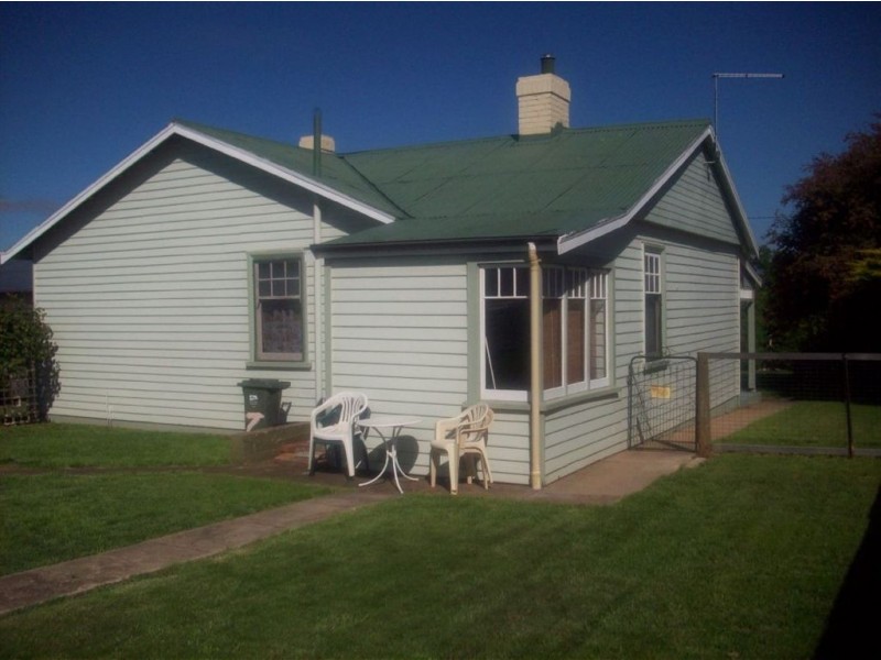 125 High Street, Campbell Town TAS 7210