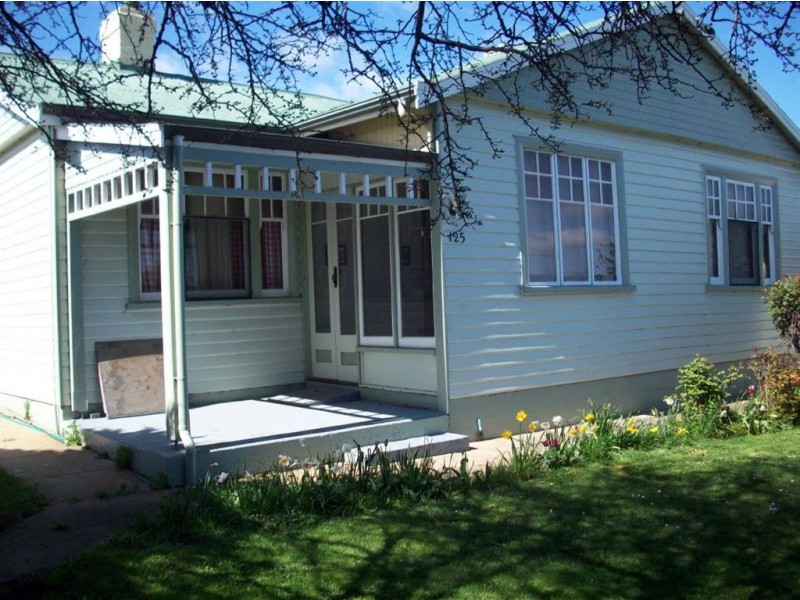 125 High Street, Campbell Town TAS 7210