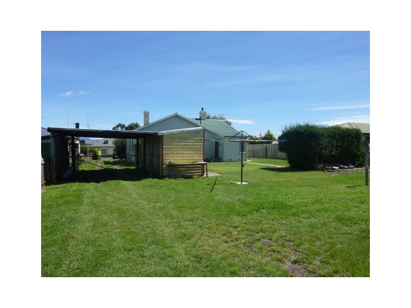125 High Street, Campbell Town TAS 7210