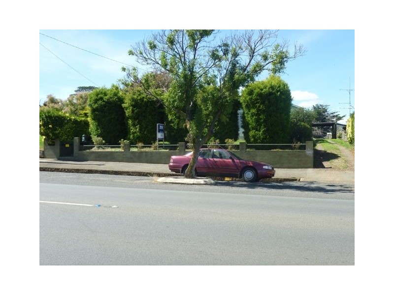 125 High Street, Campbell Town TAS 7210